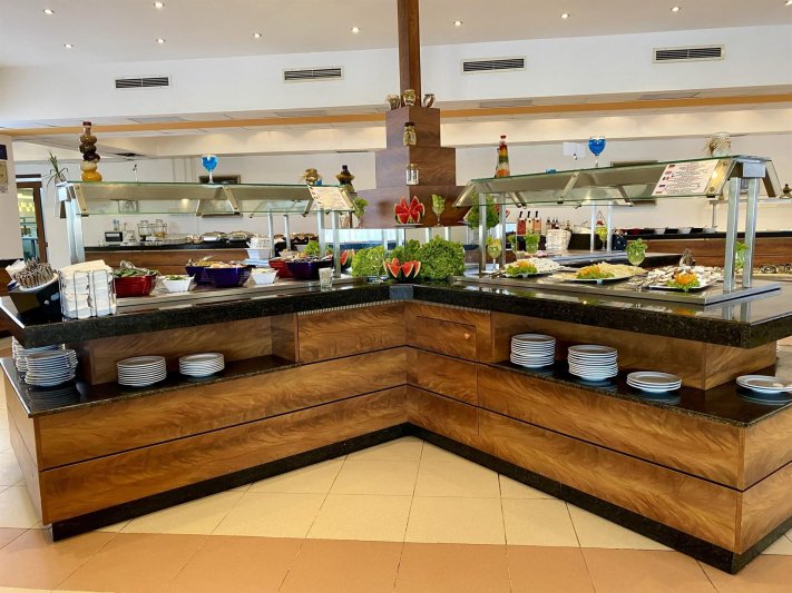 Napospart utazás Belleville