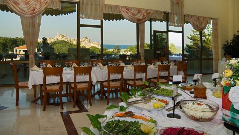 Napospart utazás Belleville