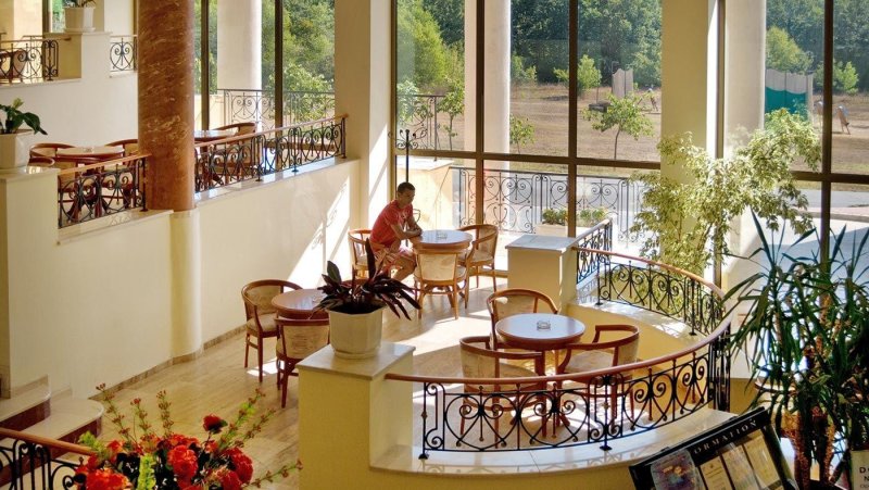 Napospart utazás Belleville