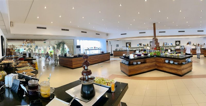 Napospart utazás Belleville