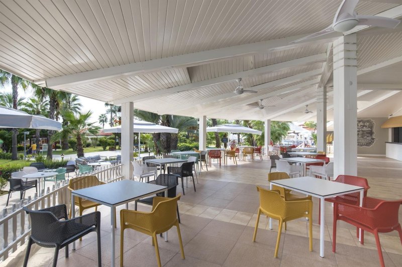 Belek utazás Bellis Deluxe Hotel