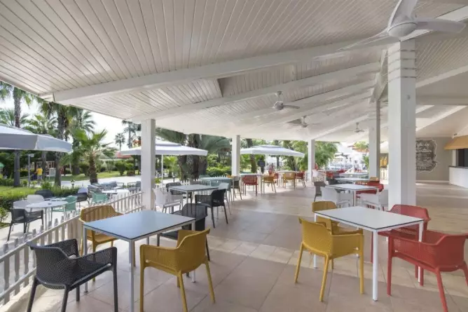 Bellis Deluxe Hotel Belek