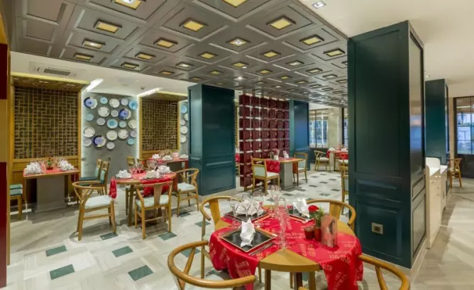 Bellis Deluxe Hotel Belek