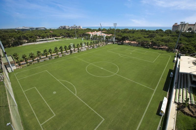 Belek utazás Bellis Deluxe Hotel