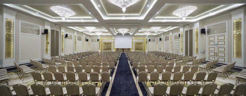 Belek utazás Bellis Deluxe Hotel