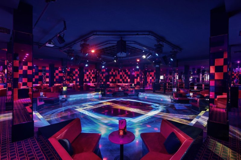 Belek utazás Bellis Deluxe Hotel