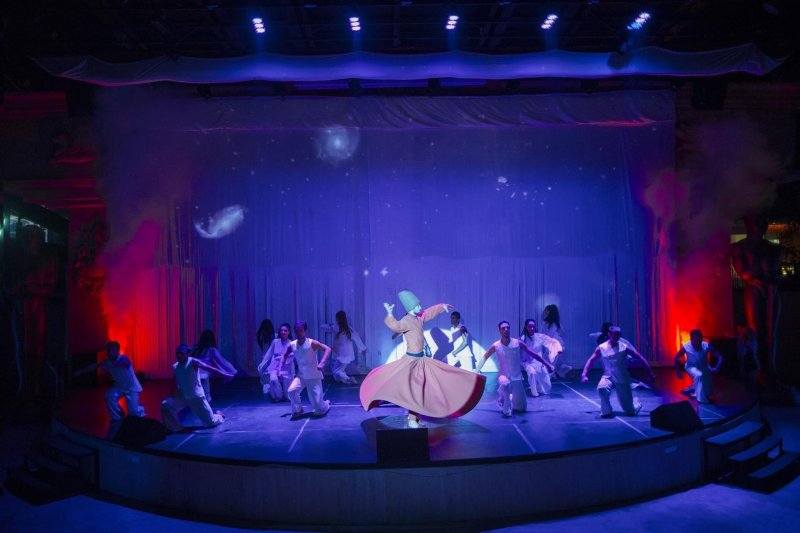 Belek utazás Bellis Deluxe Hotel