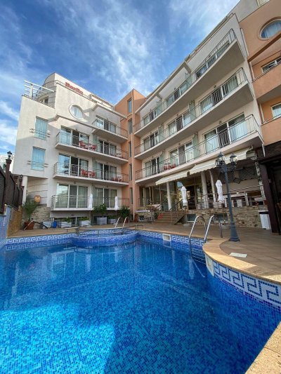 Napospart utazás Berlin Beach