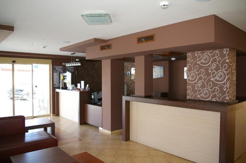 Napospart utazás Berlin Beach