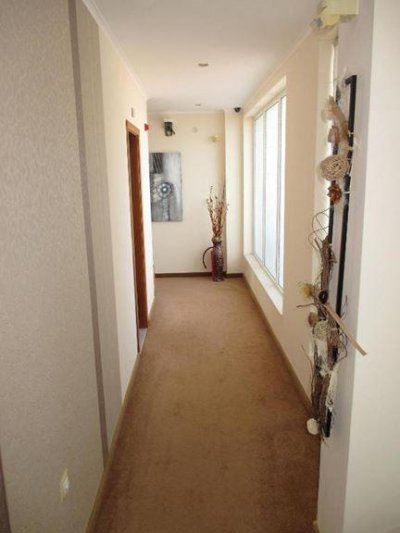 Napospart utazás Berlin Beach