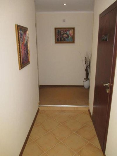 Napospart utazás Berlin Beach