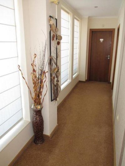 Napospart utazás Berlin Beach