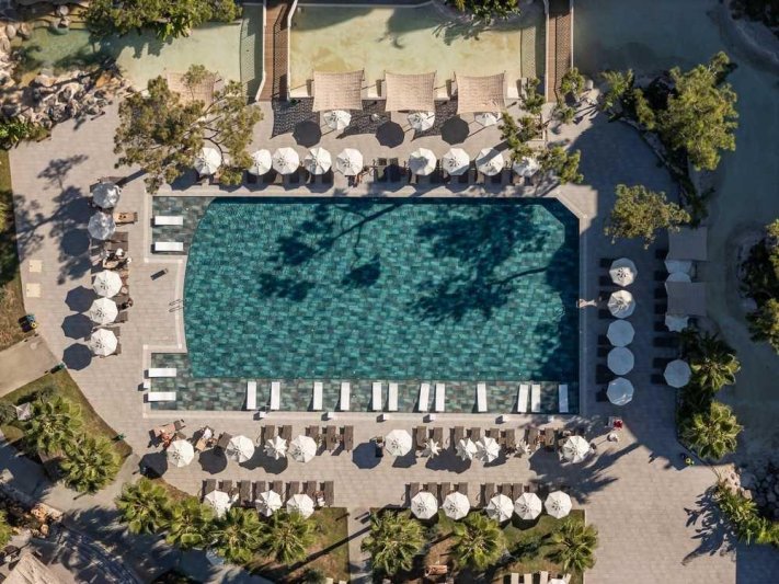 Side utazás Berry Blue Hotels