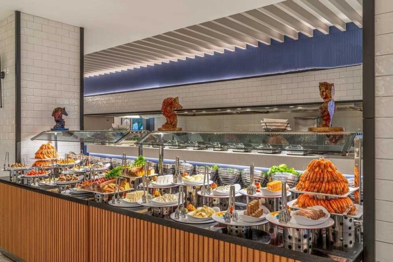 Side utazás Berry Blue Hotels