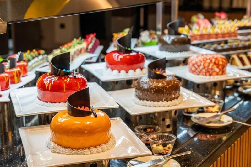 Side utazás Berry Blue Hotels