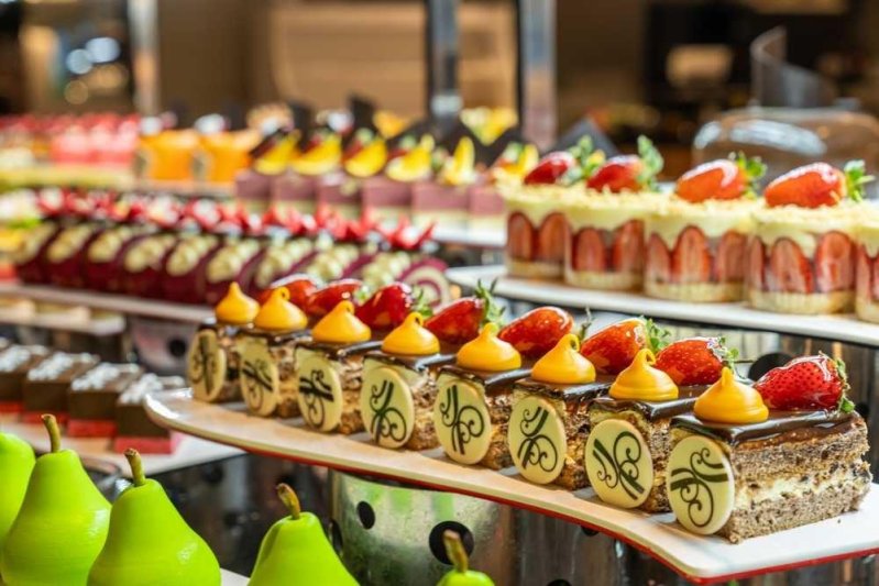 Side utazás Berry Blue Hotels