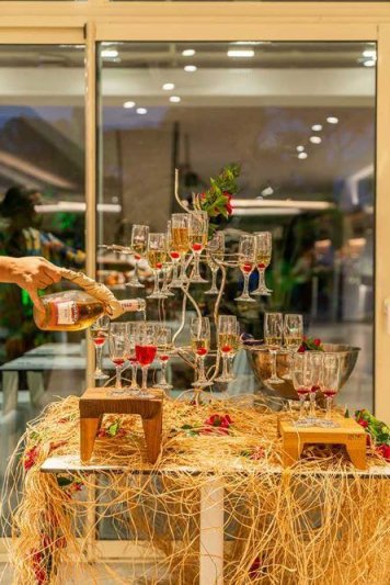 Side utazás Berry Blue Hotels