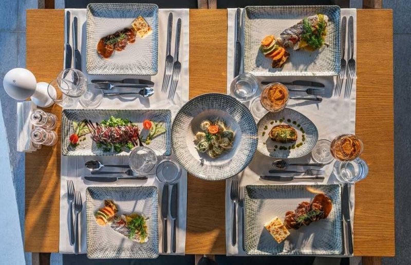 Side utazás Berry Blue Hotels