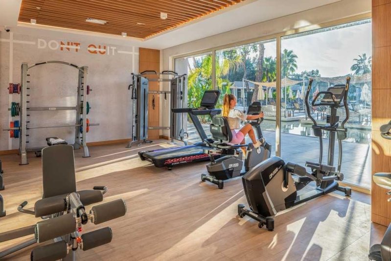 Side utazás Berry Blue Hotels