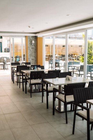 Kemer utazás Beso Beach Hotel