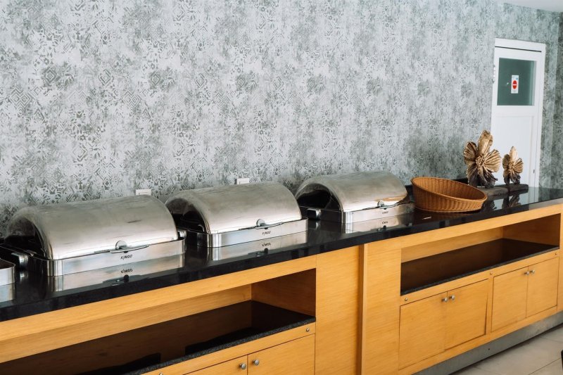 Kemer utazás Beso Beach Hotel