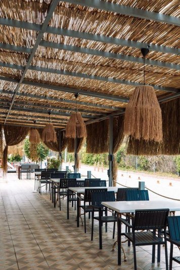 Kemer utazás Beso Beach Hotel