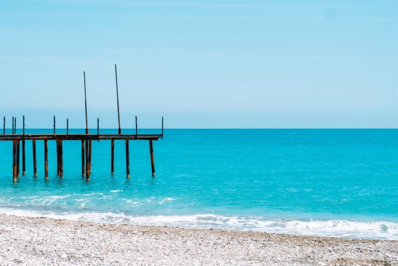Kemer utazás Beso Beach Hotel