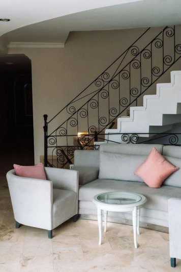 Kemer utazás Beso Beach Hotel