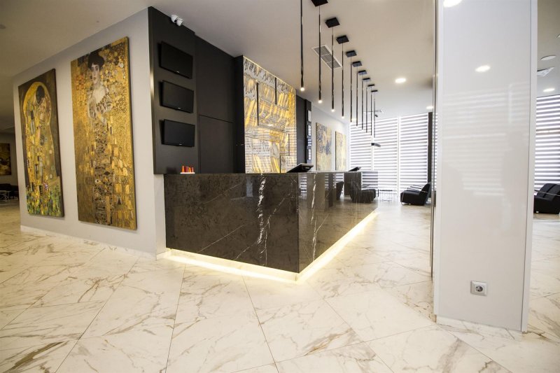 Napospart utazás Best Western Plus Premium Inn