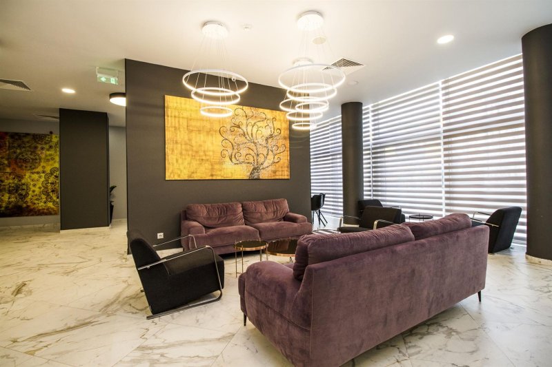 Napospart utazás Best Western Plus Premium Inn