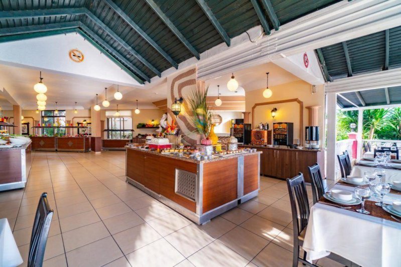 Alanya utazás Bieno Club Svs Hotel