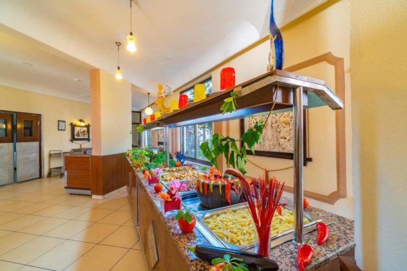 Alanya utazás Bieno Club Svs Hotel