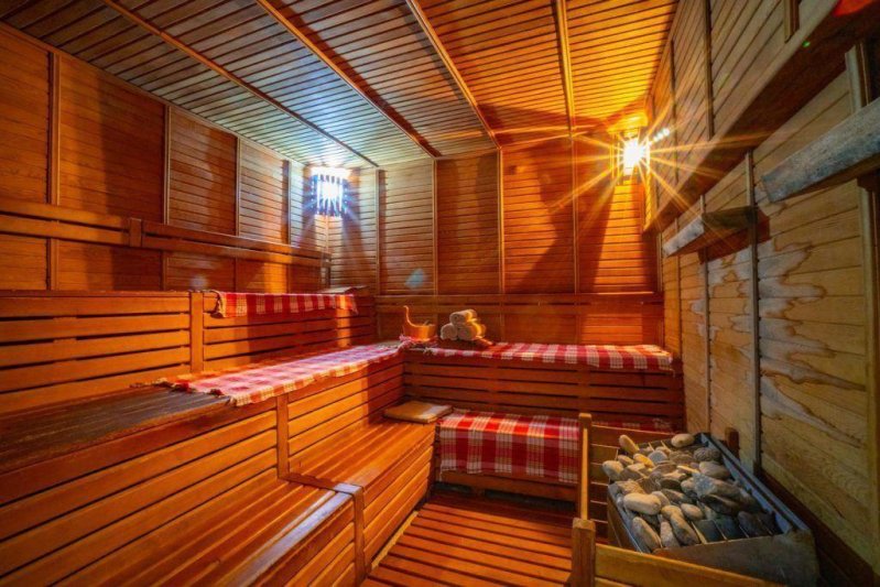 Alanya utazás Bieno Club Svs Hotel