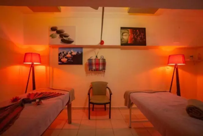 Bieno Club Svs Hotel Alanya