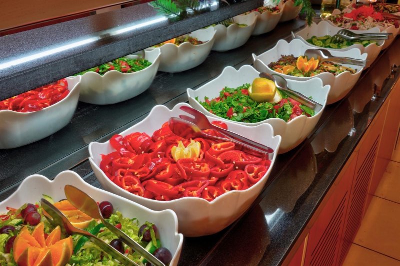 Blue Fish Hotel Alanya