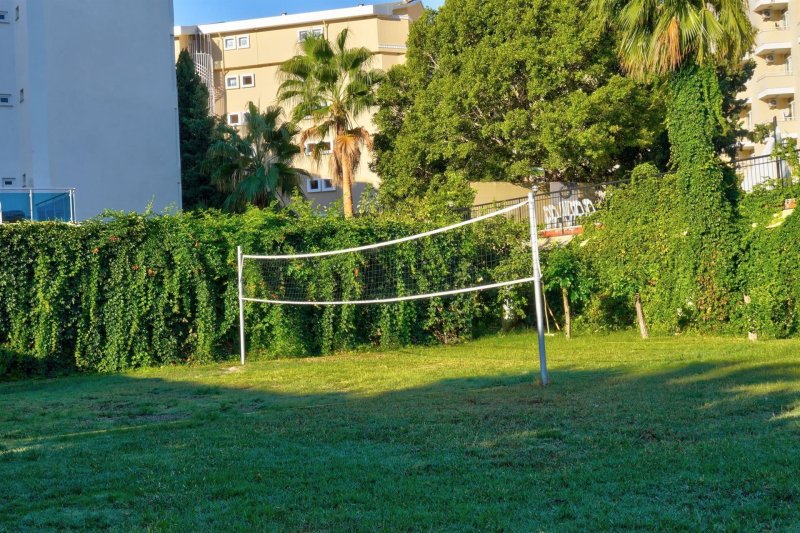 Alanya utazás Blue Fish Hotel