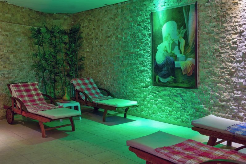 Alanya utazás Blue Fish Hotel