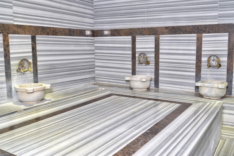 Alanya utazás Blue Fish Hotel