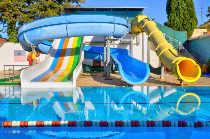 Blue Fish Hotel Alanya