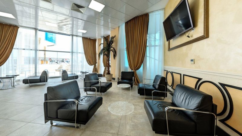 Napospart utazás Blue Pearl