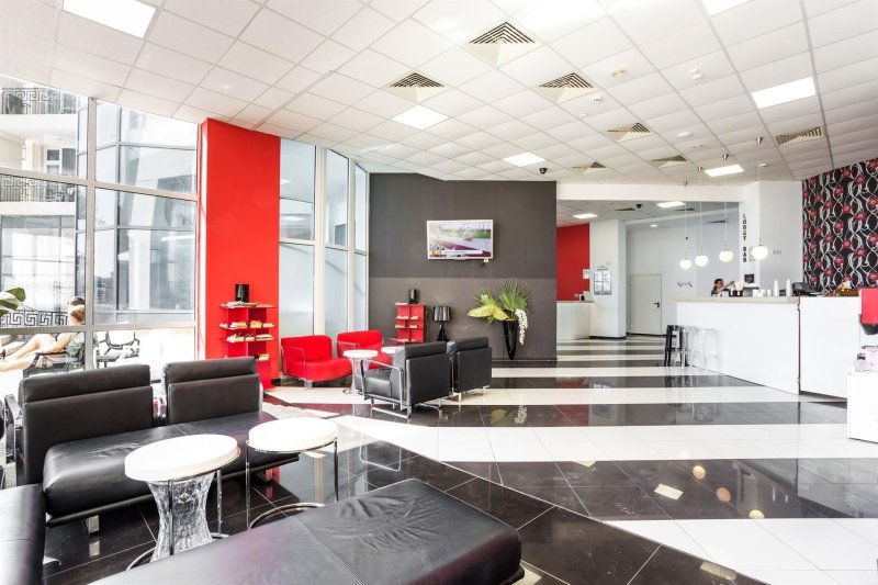 Napospart utazás Blue Pearl