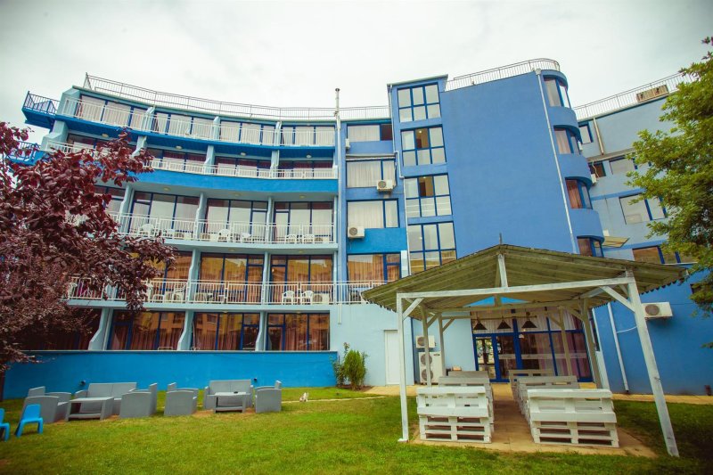 Napospart utazás Bohemi