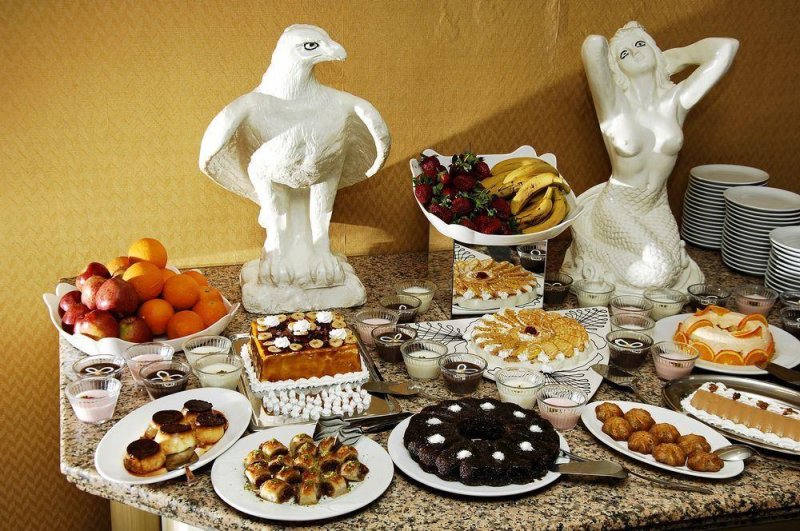 Alanya utazás Bonapart Sealine Suit Hotel