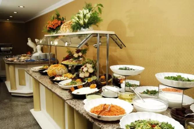 Bonapart Sealine Suit Hotel Alanya