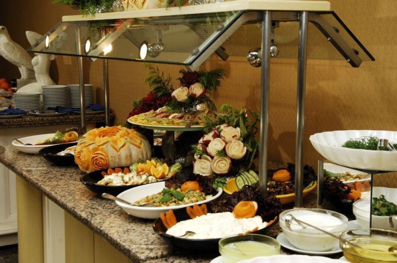 Alanya utazás Bonapart Sealine Suit Hotel