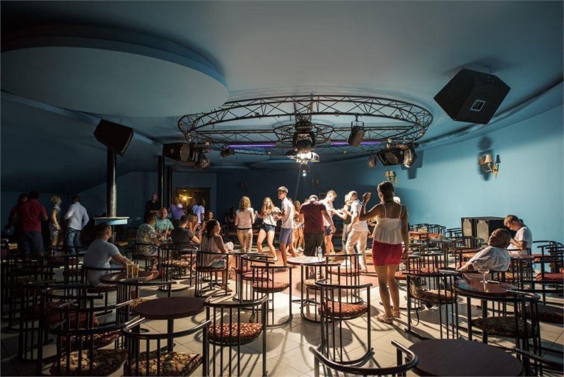 Alanya utazás Botanik Hotel & Resort