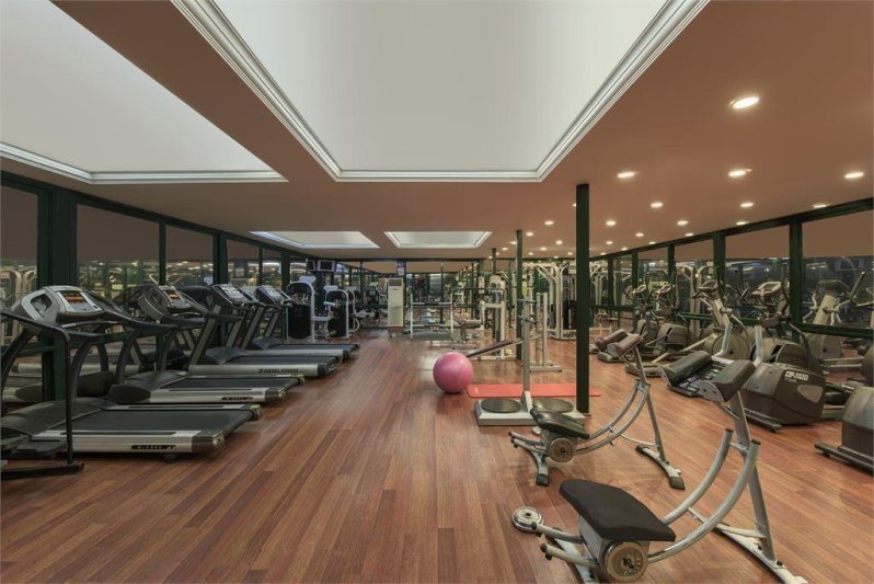 Alanya utazás Botanik Hotel & Resort