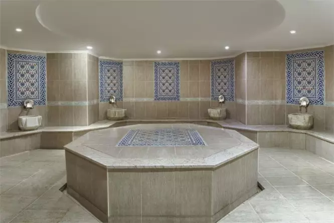 Botanik Hotel & Resort Alanya
