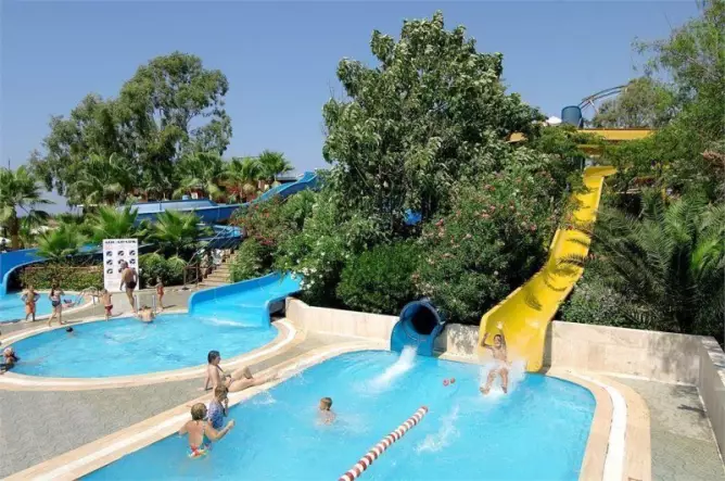 Botanik Hotel & Resort Alanya