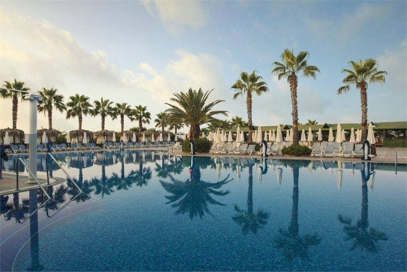 Botanik Platinum Alanya